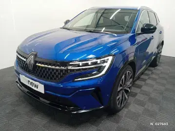 Acheter RENAULT AUSTRAL Austral E-Tech hybrid 200 Iconic occasion en vente à RENAULT FECAMP GUEUDET 1880