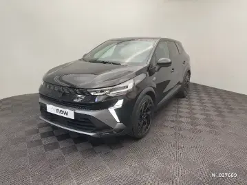 Acheter RENAULT SYMBIOZ Symbioz E-Tech full hybrid 145 Esprit Alpine occasion en vente à RENAULT FECAMP GUEUDET 1880