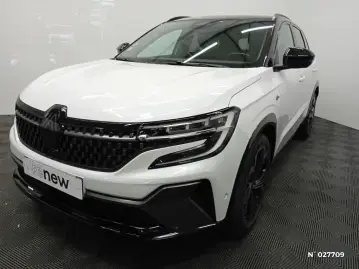 Acheter RENAULT AUSTRAL Austral E-Tech hybrid 200 Iconic esprit Alpine occasion en vente à RENAULT YVETOT GUEUDET 1880