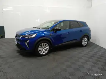 Acheter RENAULT SYMBIOZ Symbioz E-Tech full hybrid 145 Evolution occasion en vente à RENAULT YVETOT GUEUDET 1880