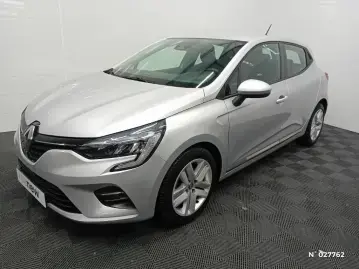 Acheter RENAULT CLIO Clio Blue dCi 100 - 21N Business occasion en vente à RENAULT YVETOT GUEUDET 1880