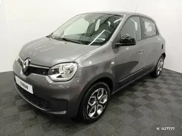 Acheter RENAULT TWINGO Twingo III SCe 65 Equilibre occasion en vente à RENAULT YVETOT GUEUDET 1880