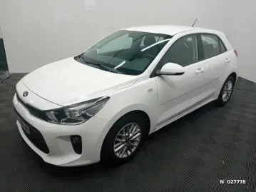 Acheter KIA RIO Rio 1.2L 84 ch ISG Active occasion en vente à RENAULT FECAMP GUEUDET 1880