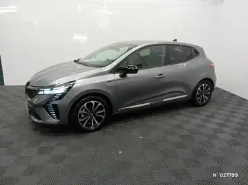 Acheter RENAULT CLIO Clio E-Tech full hybrid 145 Techno occasion en vente à RENAULT YVETOT GUEUDET 1880