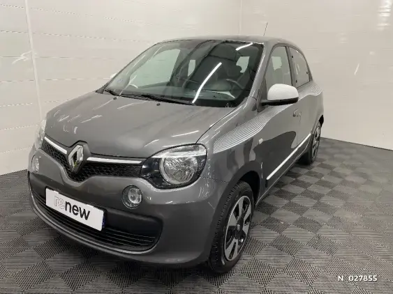 RENAULT TWINGO III - voiture d'occasion - Photo 1