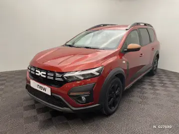 Acheter DACIA JOGGER Jogger ECO-G 100 5 places Extreme occasion en vente à RENAULT FECAMP GUEUDET 1880