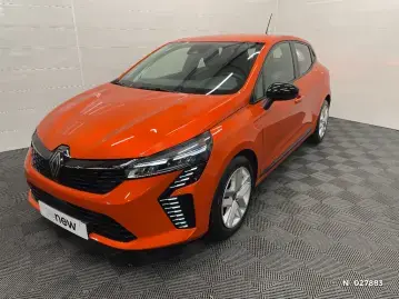Acheter RENAULT CLIO Clio TCe 90 Evolution occasion en vente à RENAULT YVETOT GUEUDET 1880