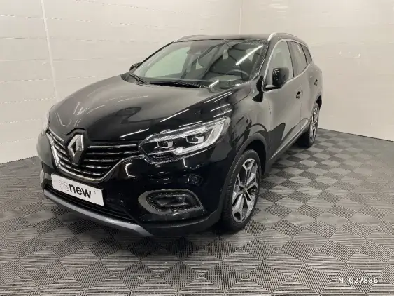 RENAULT KADJAR - voiture d'occasion - Photo 1