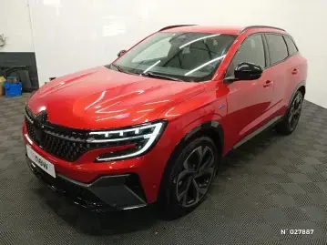 Acheter RENAULT AUSTRAL Austral E-Tech full hybrid 200 GSR2 Techno esprit Alpine occasion en vente à RENAULT YVETOT GUEUDET 1880