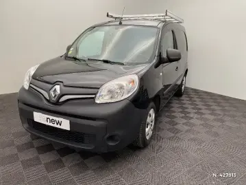 Acheter RENAULT KANGOO EXPRESS KANGOO EXPRESS BLUE DCI 95 EXTRA R-LINK occasion en vente à RENAULT FECAMP GUEUDET 1880