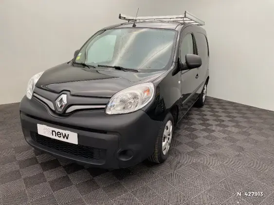 RENAULT KANGOO EXPRESS II - voiture d'occasion - Photo 1