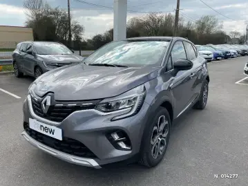 Acheter RENAULT CAPTUR Captur TCe 90 Techno occasion en vente à RENAULT L'AIGLE GUEUDET 1880