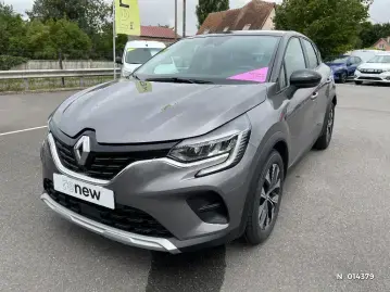 Acheter RENAULT CAPTUR Captur TCe 90 Evolution occasion en vente à RENAULT L'AIGLE GUEUDET 1880
