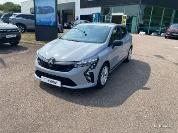 Acheter RENAULT CLIO Clio TCe 90 Evolution occasion en vente à RENAULT MORTAGNE GUEUDET 1880