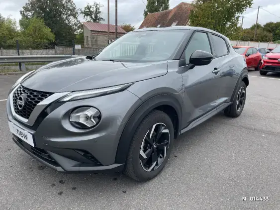 NISSAN JUKE II - voiture d'occasion - Photo 1