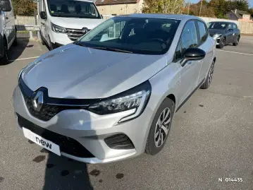 Acheter RENAULT CLIO Clio TCe 90 Equilibre occasion en vente à RENAULT L'AIGLE GUEUDET 1880