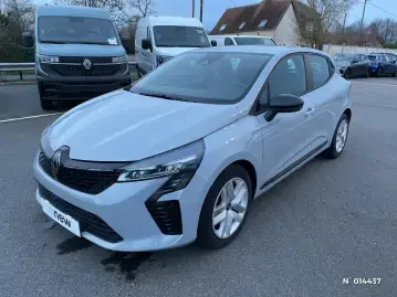 Acheter RENAULT CLIO SOCIETE CLIO SOCIETE TCE 90 GSR2 EVOLUTION REVERSIBLE occasion en vente à RENAULT L'AIGLE GUEUDET 1880