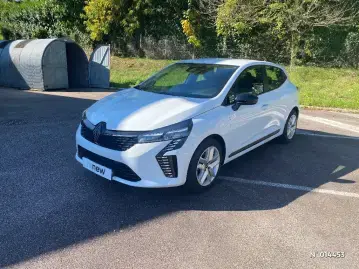 Acheter RENAULT CLIO Clio TCe 90 ch GSR2 Evolution occasion en vente à RENAULT MORTAGNE GUEUDET 1880