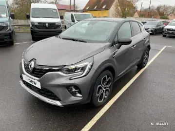 Acheter RENAULT CAPTUR Captur TCe 90 Techno occasion en vente à RENAULT L'AIGLE GUEUDET 1880