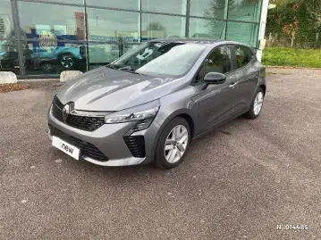 Acheter RENAULT CLIO Clio TCe 90 ch GSR2 Evolution occasion en vente à RENAULT MORTAGNE GUEUDET 1880