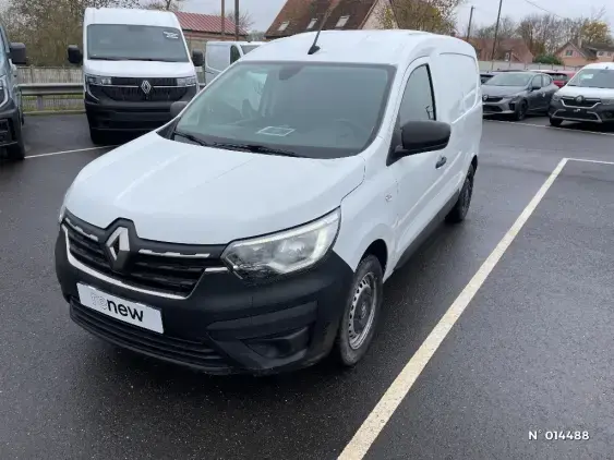 RENAULT EXPRESS VAN I - voiture d'occasion - Photo 1