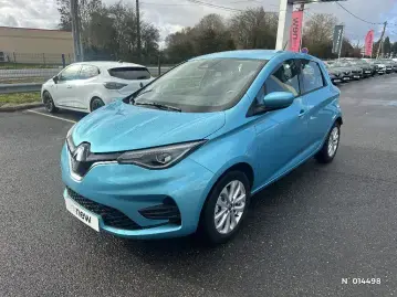 Acheter RENAULT ZOE Zoe R110 Zen occasion en vente à RENAULT L'AIGLE GUEUDET 1880