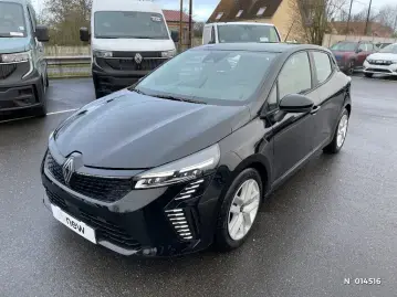 Acheter RENAULT CLIO Clio TCe 90 ch GSR2 Evolution occasion en vente à RENAULT L'AIGLE GUEUDET 1880