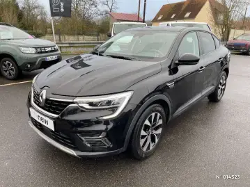 Acheter RENAULT ARKANA Arkana mild hybrid 140 EDC FAP - 22 Evolution occasion en vente à RENAULT L'AIGLE GUEUDET 1880