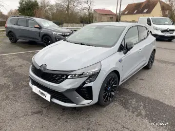 Acheter RENAULT CLIO Clio E-Tech full hybrid 145 ch GSR2 Esprit Alpine occasion en vente à RENAULT L'AIGLE GUEUDET 1880