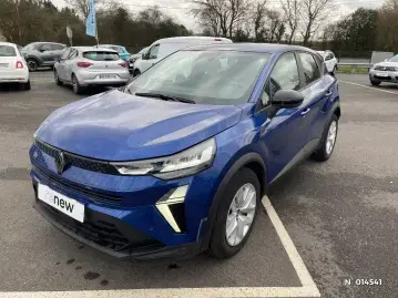 Acheter RENAULT CAPTUR Captur TCe 90 Evolution occasion en vente à RENAULT L'AIGLE GUEUDET 1880