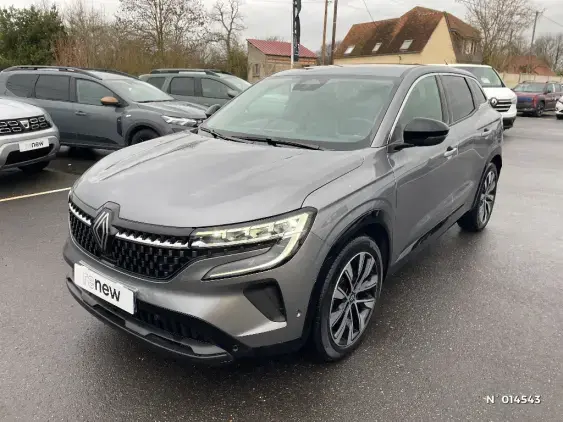 RENAULT AUSTRAL - voiture d'occasion - Photo 1