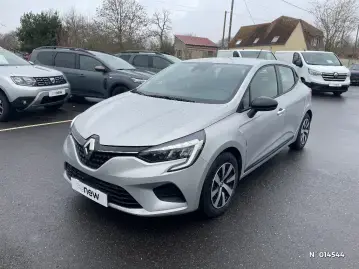 Acheter RENAULT CLIO Clio E-Tech hybride 145 Equilibre occasion en vente à RENAULT L'AIGLE GUEUDET 1880