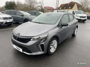 Acheter RENAULT CLIO Clio TCe 90 ch GSR2 Evolution occasion en vente à RENAULT L'AIGLE GUEUDET 1880