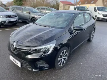 Acheter RENAULT CLIO Clio TCe 90 Equilibre occasion en vente à RENAULT L'AIGLE GUEUDET 1880