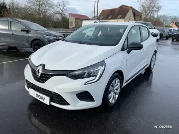 Acheter RENAULT CLIO Clio SCe 65 - 21 Life occasion en vente à RENAULT L'AIGLE GUEUDET 1880