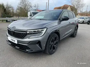 Acheter RENAULT AUSTRAL Austral E-Tech hybrid 200 Techno esprit Alpine occasion en vente à RENAULT L'AIGLE GUEUDET 1880