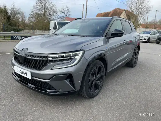 RENAULT AUSTRAL - voiture d'occasion - Photo 1