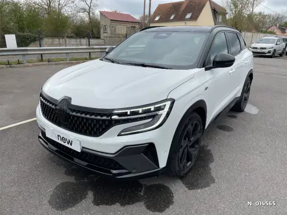 RENAULT AUSTRAL - voiture d'occasion - Photo 1