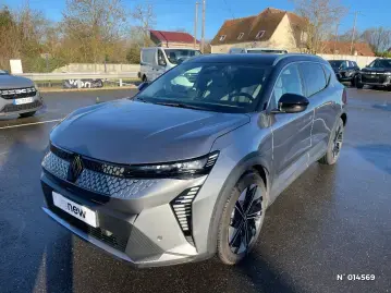 Acheter RENAULT SCENIC Scenic E-Tech electrique 220 ch grande autonomie Techno occasion en vente à RENAULT L'AIGLE GUEUDET 1880