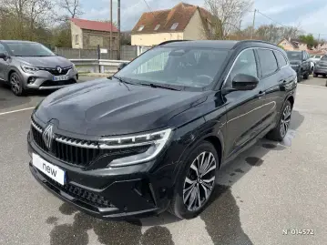 Acheter RENAULT ESPACE Espace E-Tech full hybrid 200 GSR2 Iconic occasion en vente à RENAULT L'AIGLE GUEUDET 1880