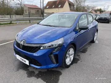 Acheter RENAULT CLIO Clio E-Tech full hybrid 145 ch GSR2 Evolution occasion en vente à RENAULT L'AIGLE GUEUDET 1880