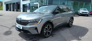 Acheter RENAULT AUSTRAL Austral E-Tech full hybrid 200 GSR2 Techno esprit Alpine occasion en vente à RENAULT MORTAGNE GUEUDET 1880