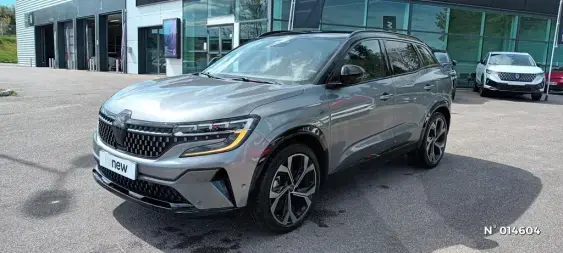 RENAULT AUSTRAL - voiture d'occasion - Photo 1