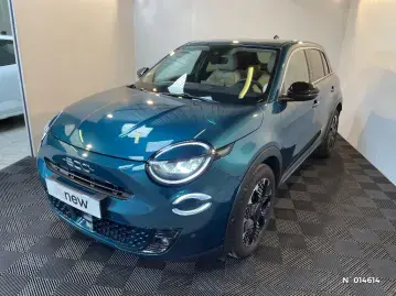 Acheter FIAT 600 600e 54 kWh 156 ch RED occasion en vente à RENAULT L'AIGLE GUEUDET 1880