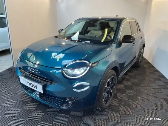 FIAT 600e - voiture d'occasion - Photo 1