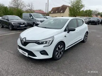 Acheter RENAULT CLIO Clio E-Tech 140 - 21N Zen occasion en vente à RENAULT L'AIGLE GUEUDET 1880