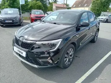 Acheter RENAULT ARKANA Arkana mild hybrid 140 EDC GSR2 Evolution occasion en vente à RENAULT L'AIGLE GUEUDET 1880