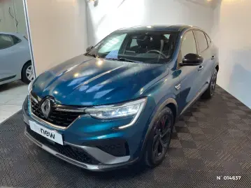 Acheter RENAULT ARKANA Arkana E-Tech 145 R.S. Line occasion en vente à RENAULT L'AIGLE GUEUDET 1880