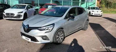 Acheter RENAULT CLIO Clio TCe 90 Evolution occasion en vente à RENAULT MORTAGNE GUEUDET 1880