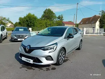 Acheter RENAULT CLIO Clio TCe 90 - 21 Zen occasion en vente à RENAULT L'AIGLE GUEUDET 1880